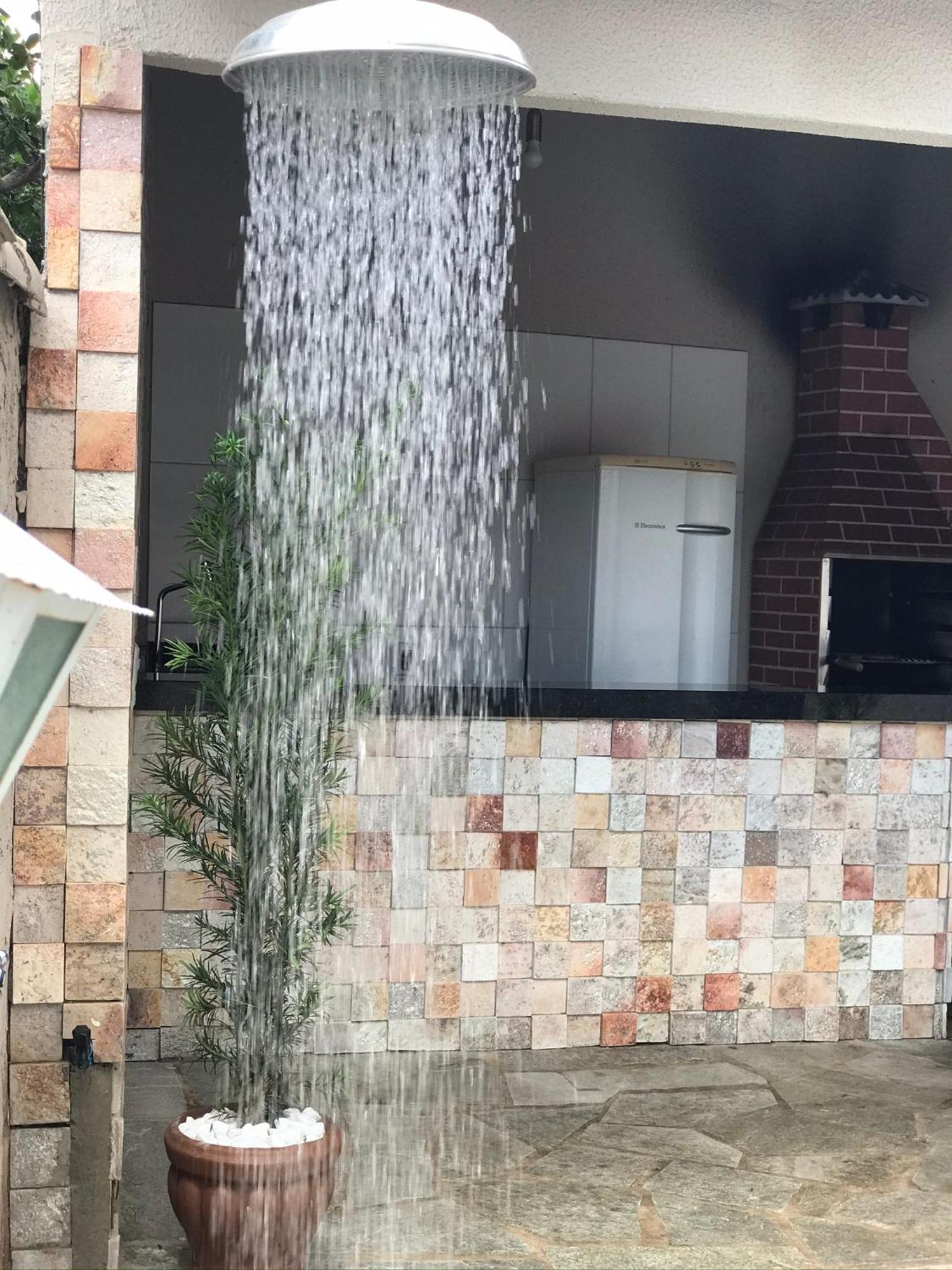Casa 5Suite Na Rua Do Lazer Pirenópolis Exteriér fotografie