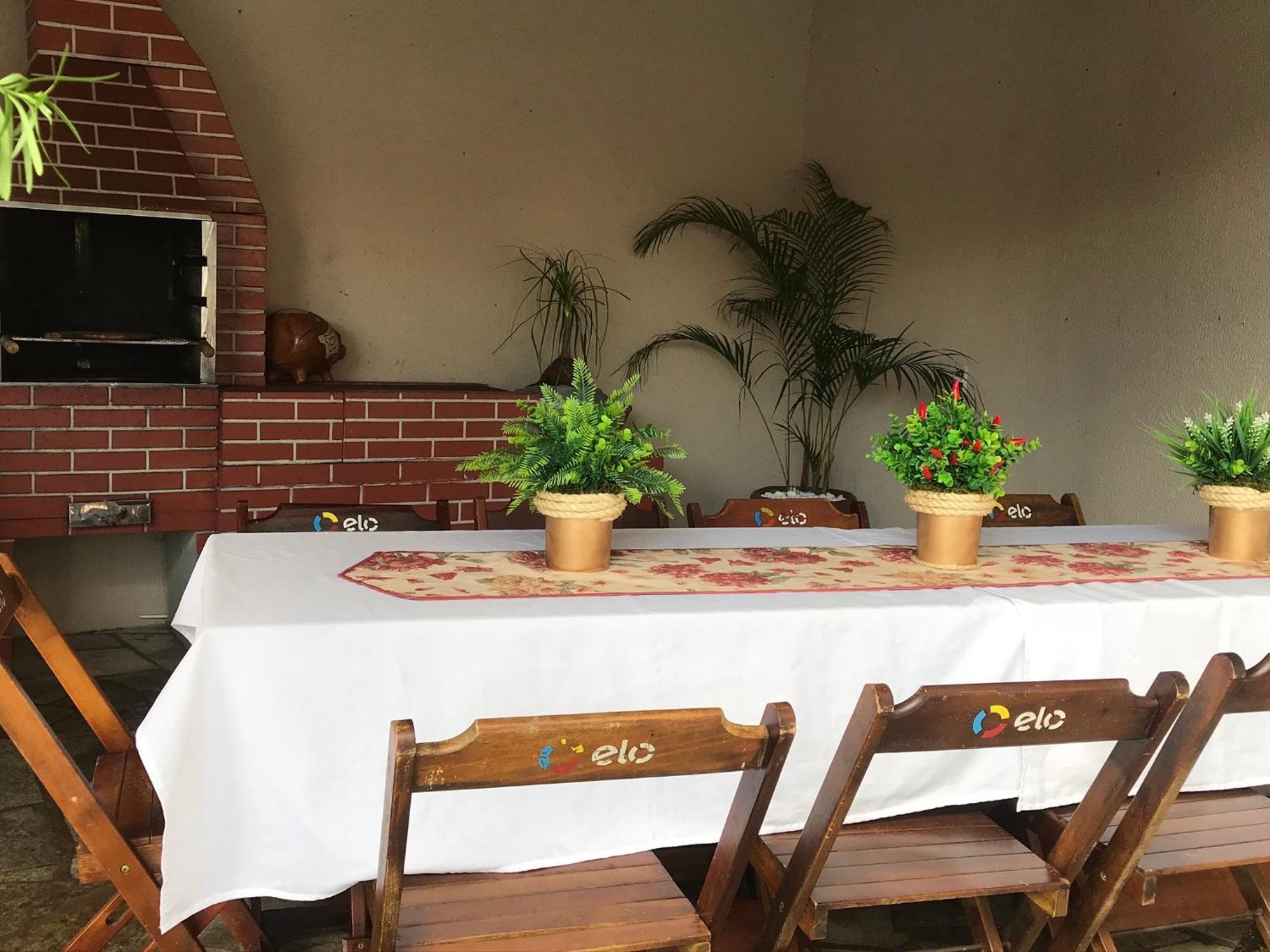 Casa 5Suite Na Rua Do Lazer Pirenópolis Exteriér fotografie