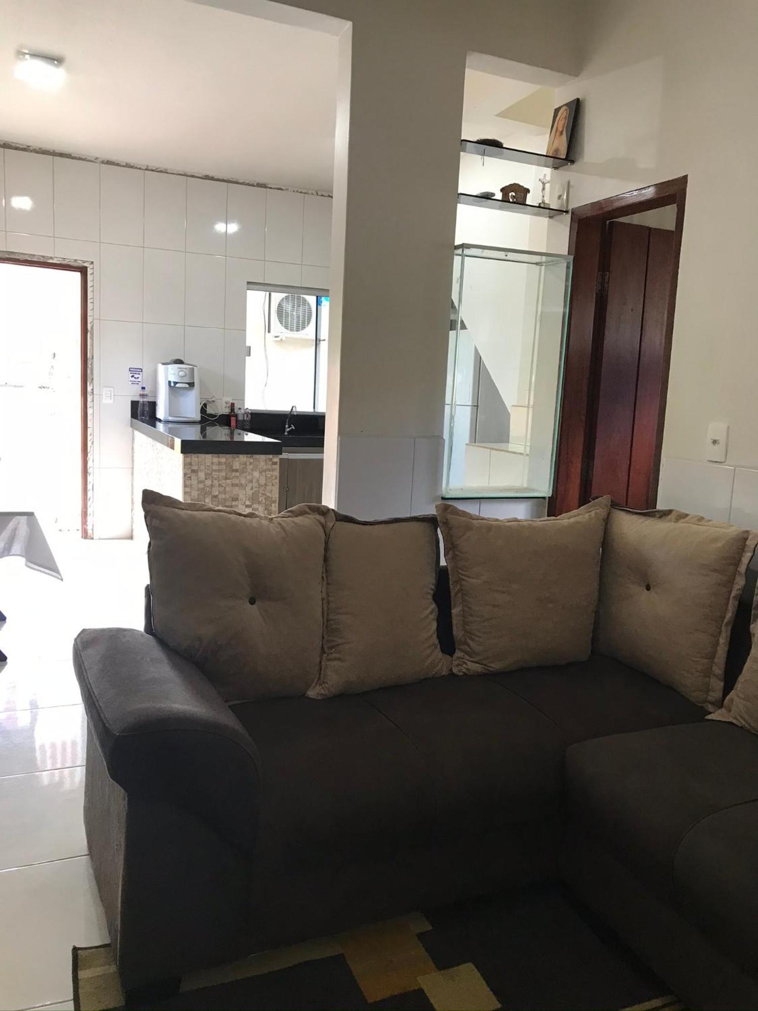 Casa 5Suite Na Rua Do Lazer Pirenópolis Exteriér fotografie