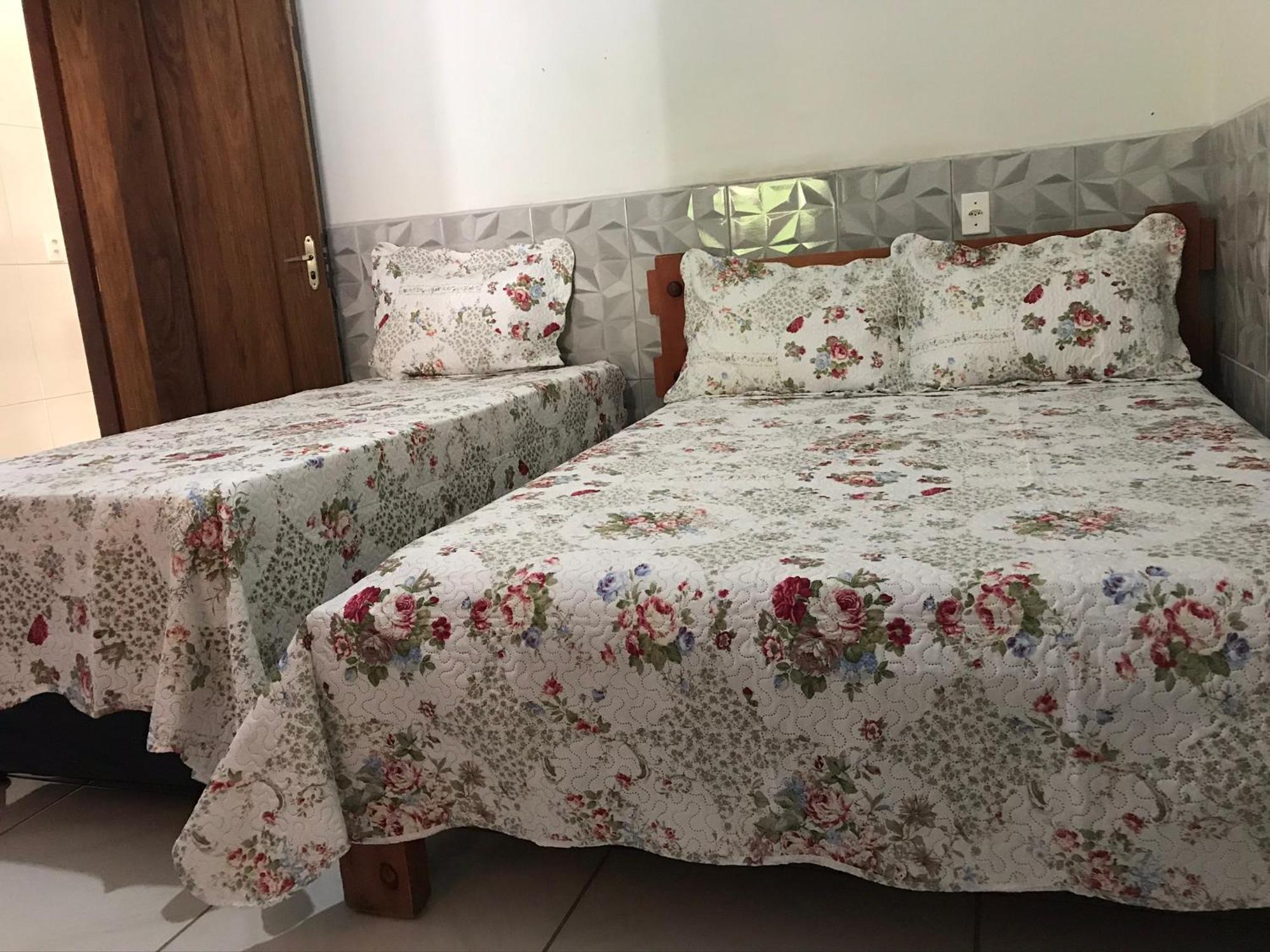 Casa 5Suite Na Rua Do Lazer Pirenópolis Exteriér fotografie